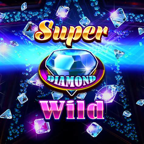 Super Diamond Wild NetBet